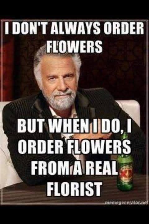 Beware of Order Gatherers
