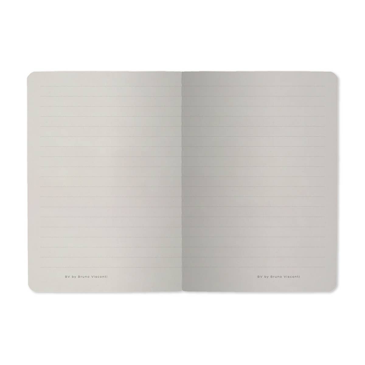 Notebook -  Forest Flowers