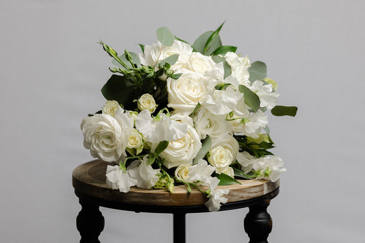 Bridal Bouquets