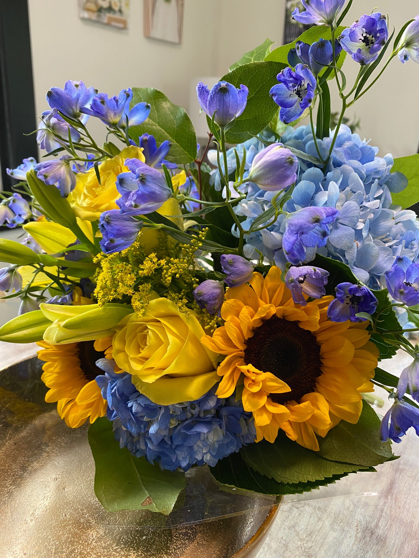 Graduation Bouquets