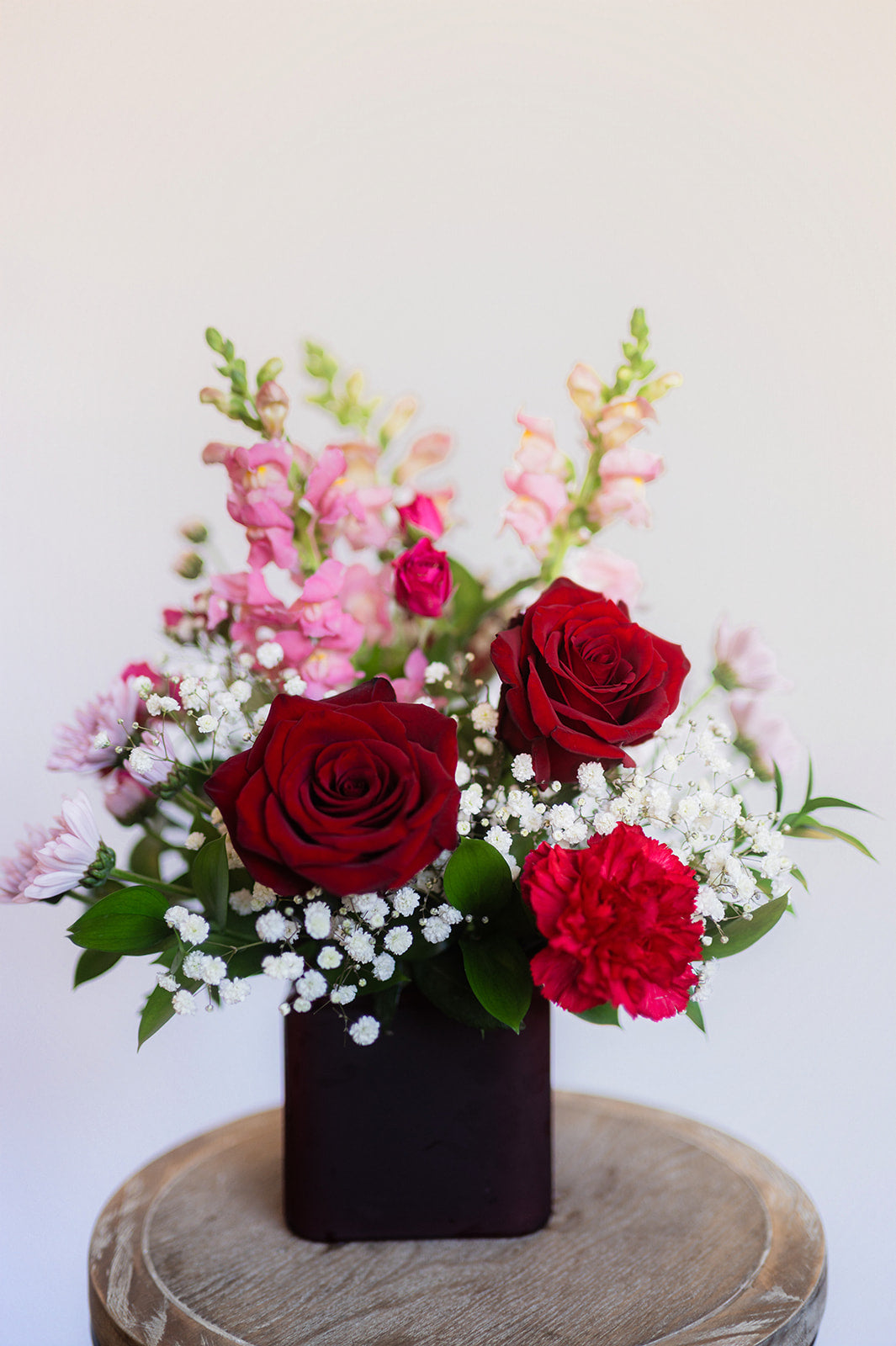 Rmance in Bloom
