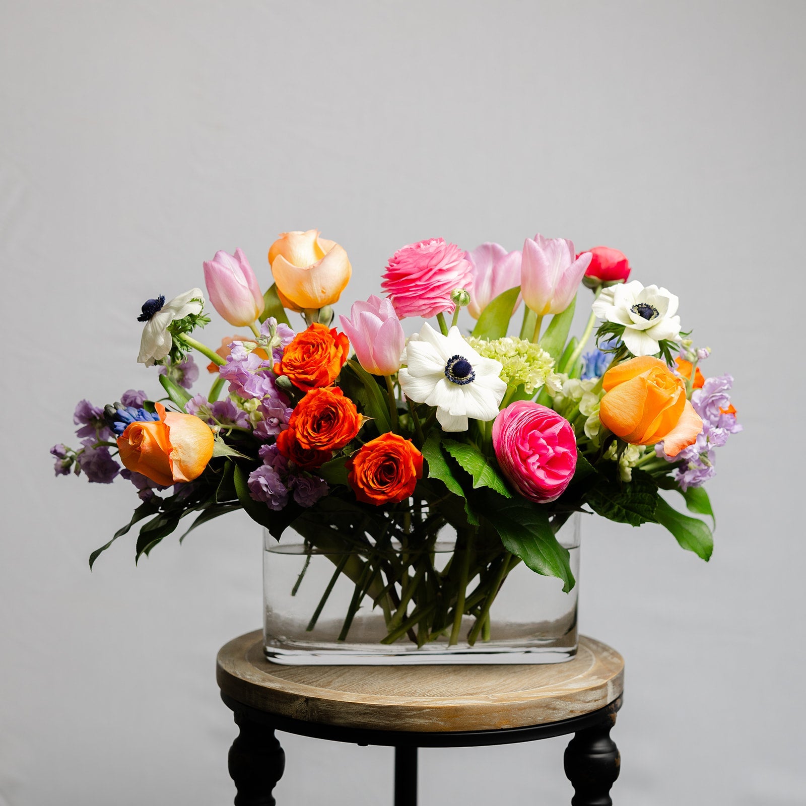 Spring Cutting Garden Arrangement