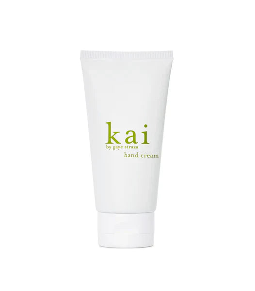 Kai Hand Cream